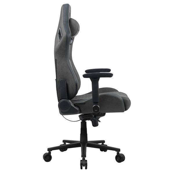 Cougar DEFENSOR S Jet Gray F