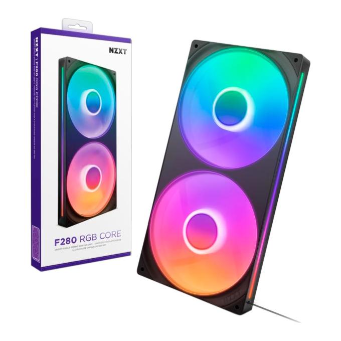NZXT RF-U28HF-B1