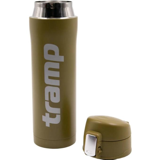 Tramp UTRC-107-khaki