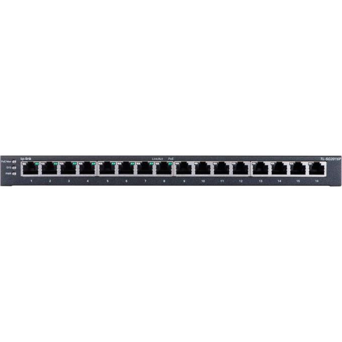 TP-Link TL-SG2016P