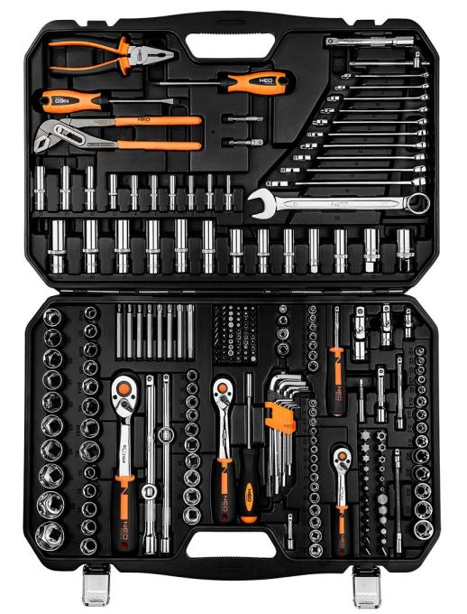 Neo Tools 10-078