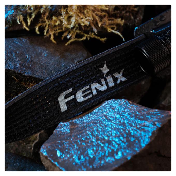 Fenix Scout