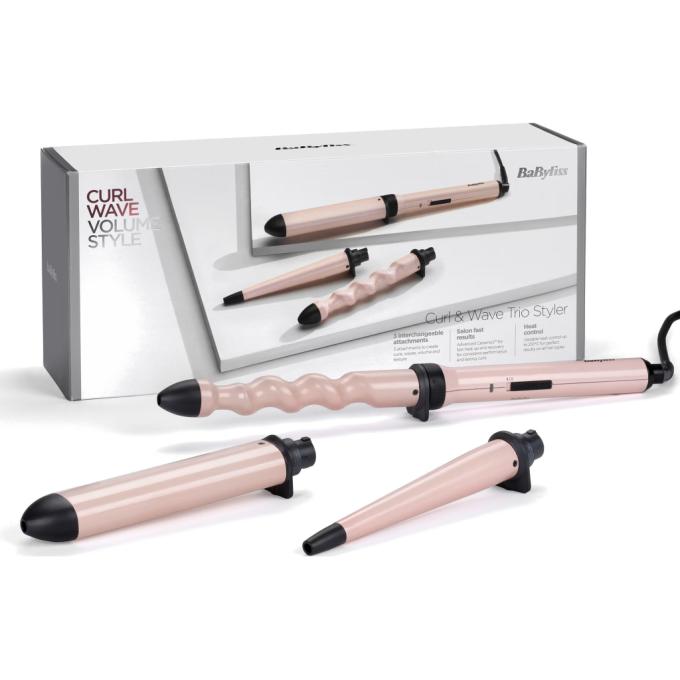 Babyliss MS750E