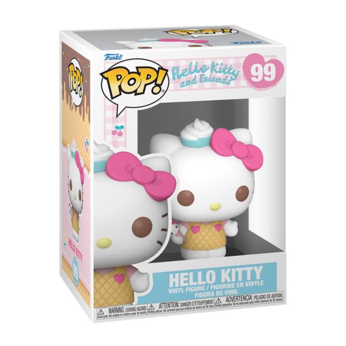 Funko Pop 83694