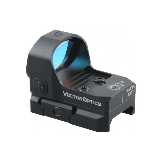 Vector Optics SCRD-40