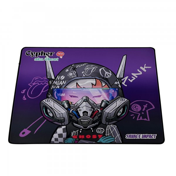 Bloody BP-45W (Cypher Ghost)