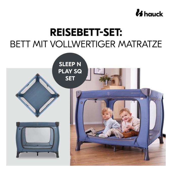 Hauck 60672-8