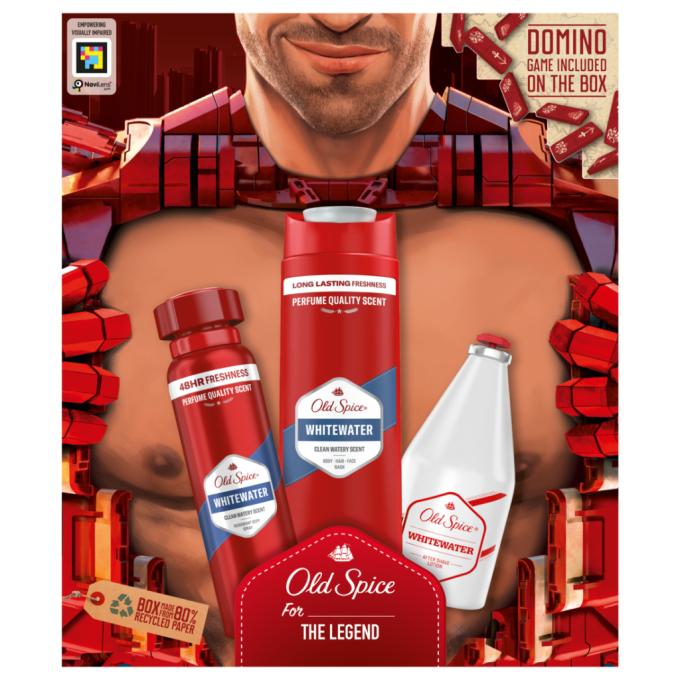 Old Spice 8700216131568