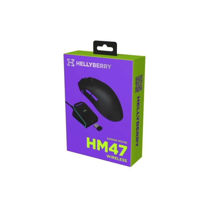 Hator HM47_black_violet