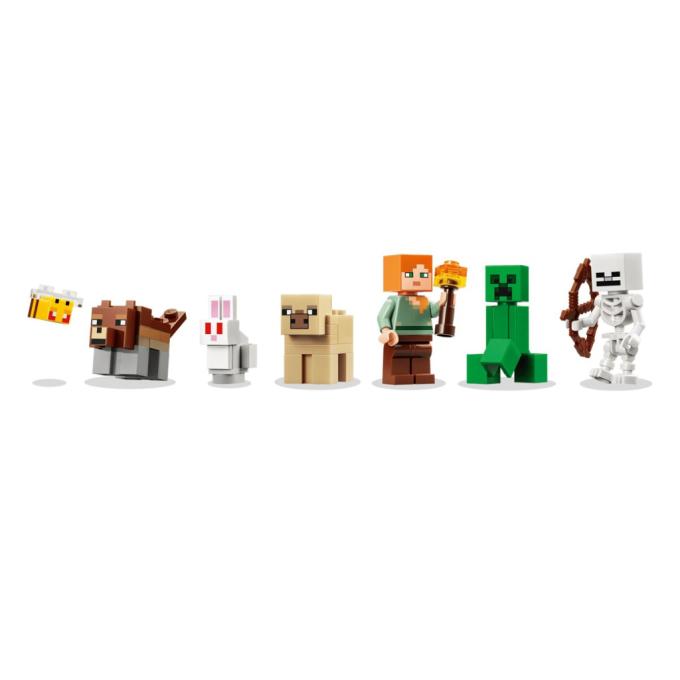 LEGO 21593
