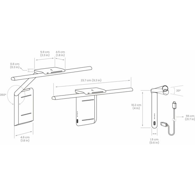 Benq 9H.W4EWT.ES5