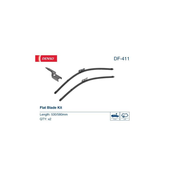 DENSO DF-411
