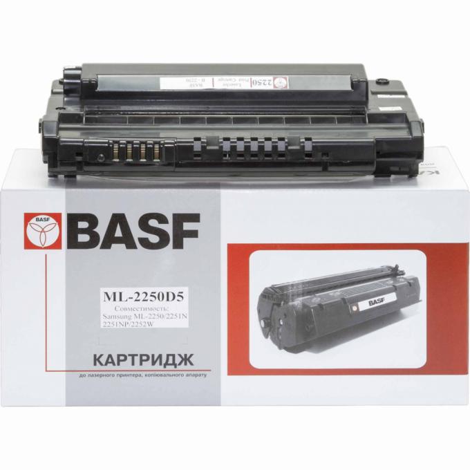 BASF KT-ML2250D5