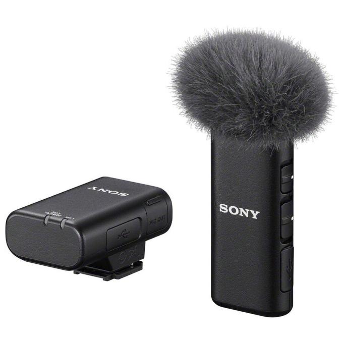 SONY ECMW2BT.CE7