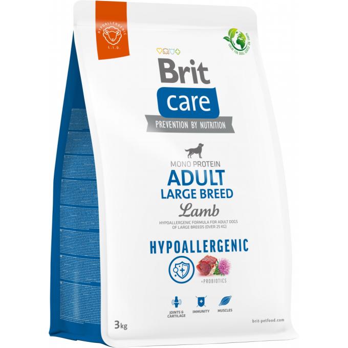 Brit Care 8595602559084