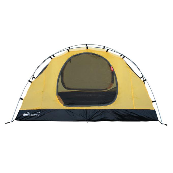Tramp UTRT-030-green