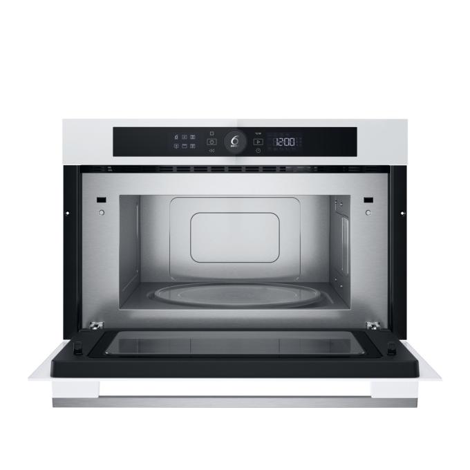 Whirlpool WMD54MW