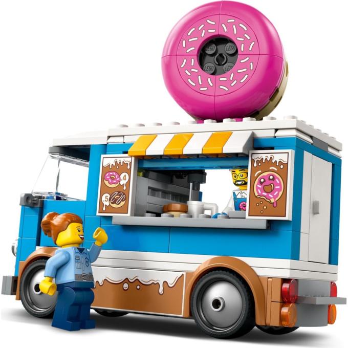 LEGO 60452