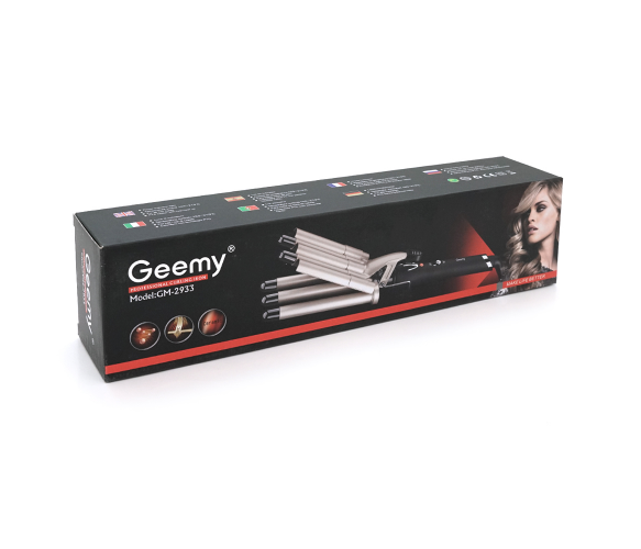 Gemei GM-2933