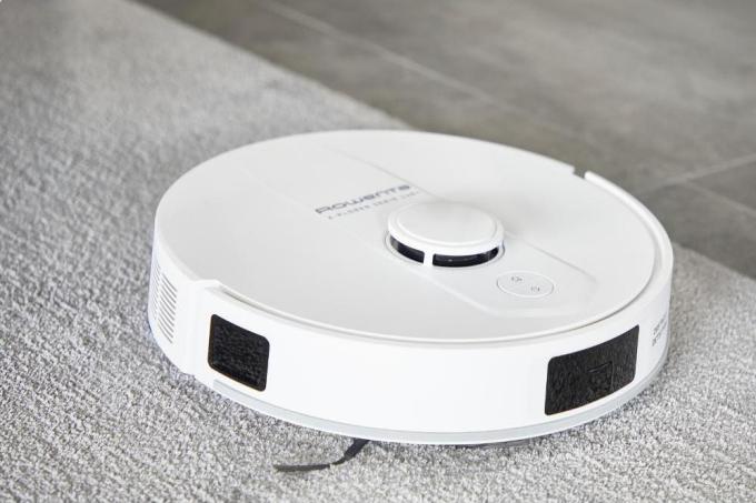 ROWENTA RR9197WH