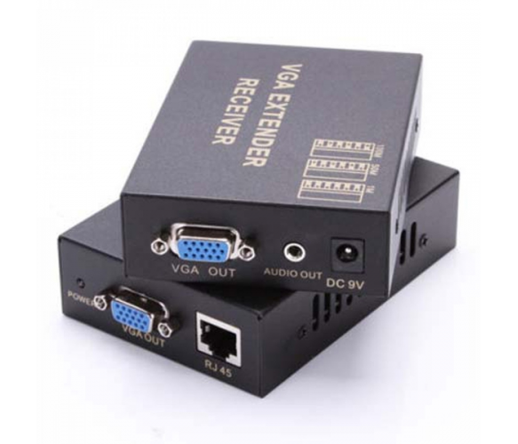 VOLTRONIC YT-AEC VGA-100m