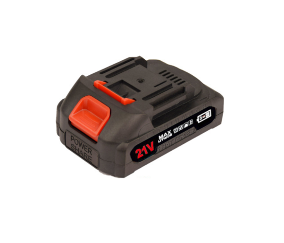 VOLTRONIC 5S1P