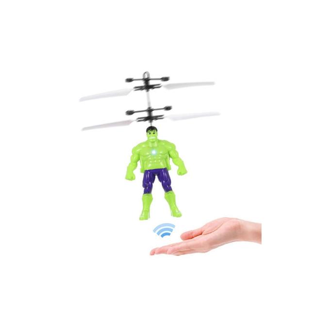 UFT UFTFly24
