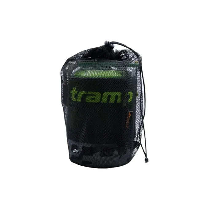 Tramp UTRG-049-olive+UTRG-003