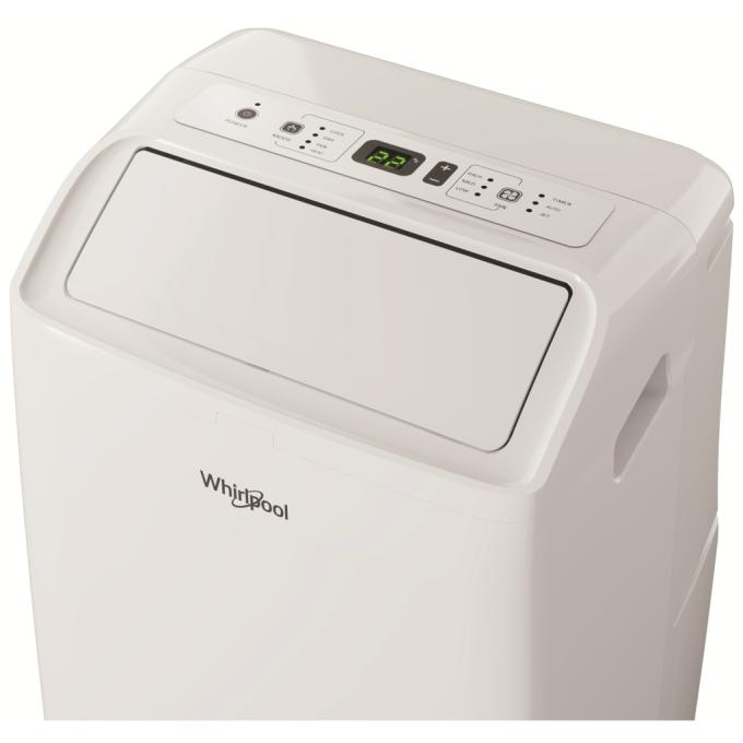 Whirlpool PACF212HPW
