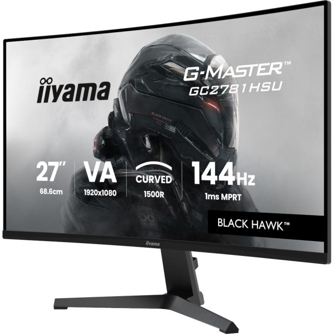 Iiyama GC2781HSU-B1