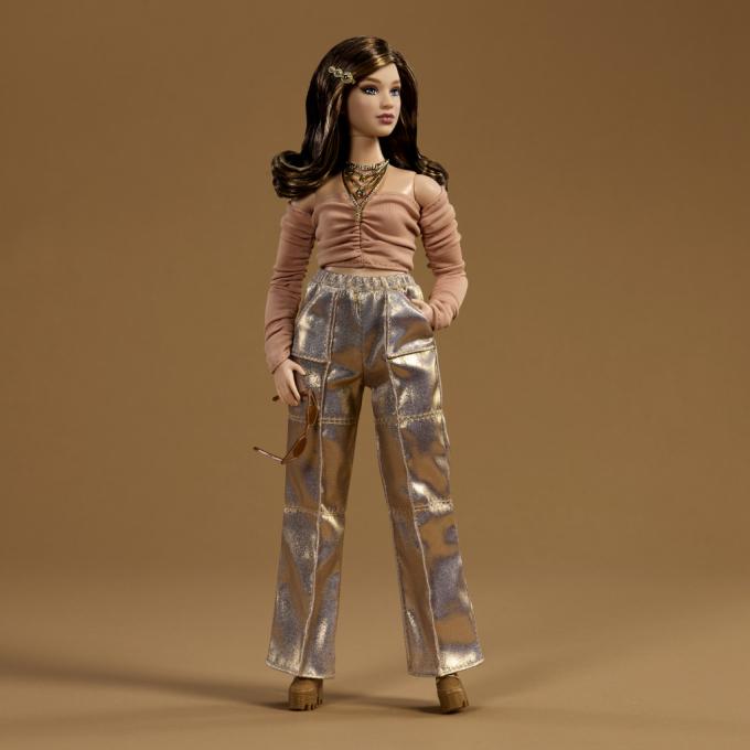 BARBIE JJX37