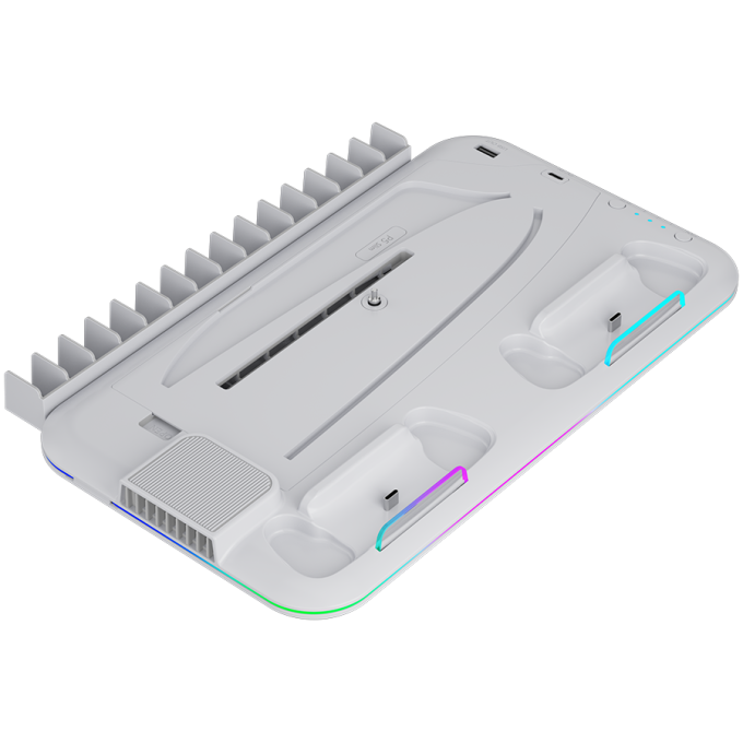Canyon CND-CSPS5W-1