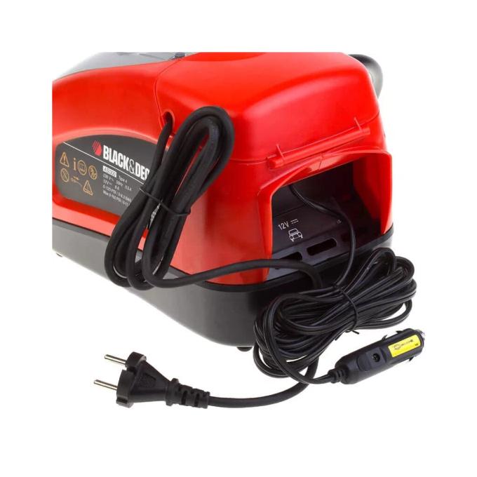 Black&Decker ASI300