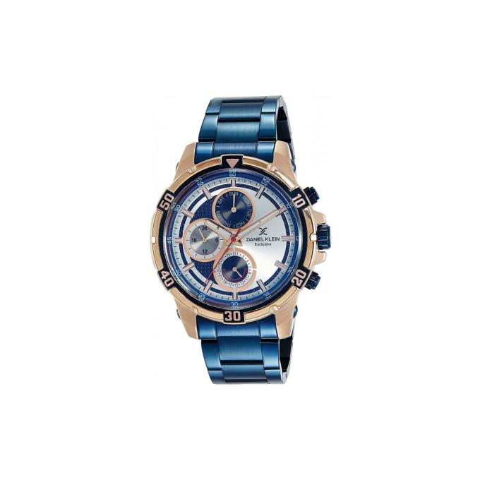 Daniel Klein DK11248-3