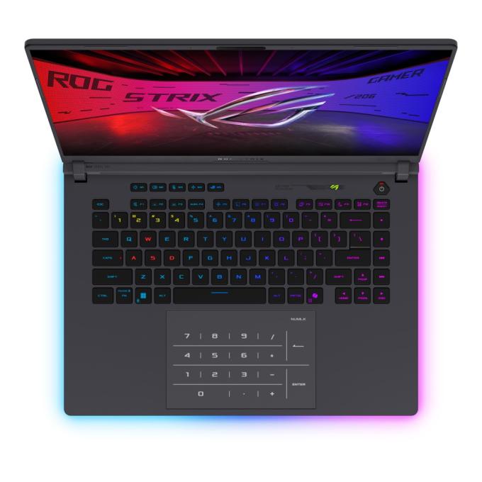 ASUS 90NR0LG1-M00670