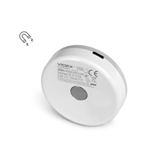 VIDEX VL-NL064W-G