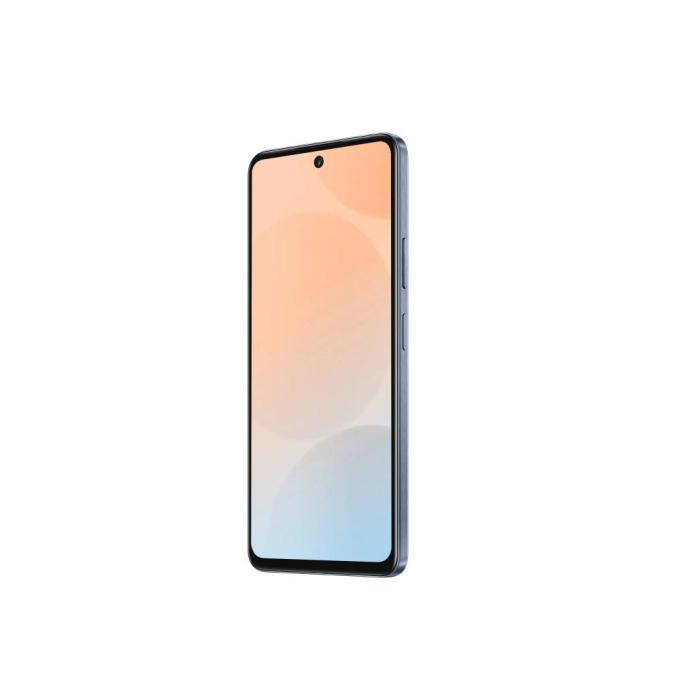 Infinix X6882 8/128 SLEEK BLACK