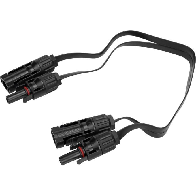 EcoFlow EFL-SuperFlatMC4Cable