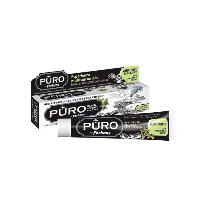 Puro by Forhans 8002185071808