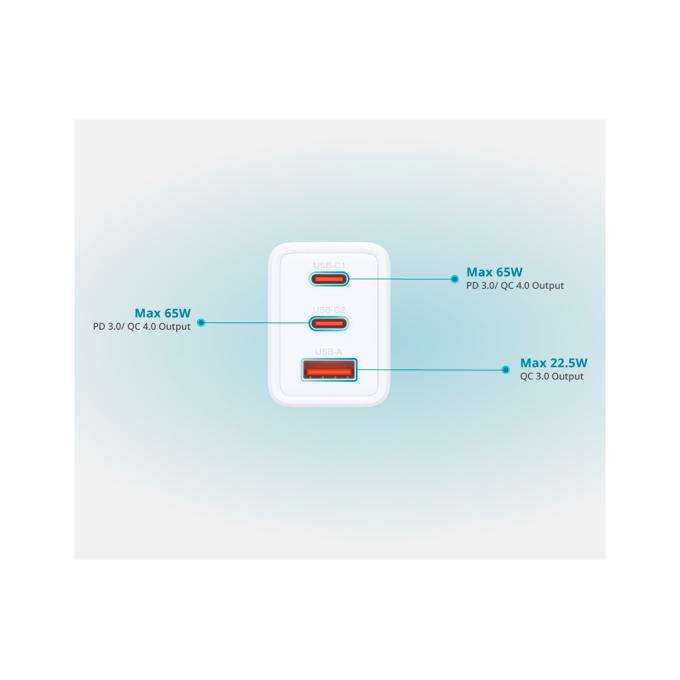 D-Link DCP-651