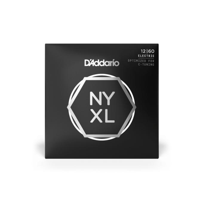 D'Addario NYXL1260