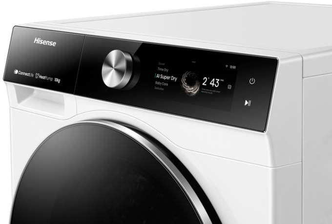 Hisense 20012509