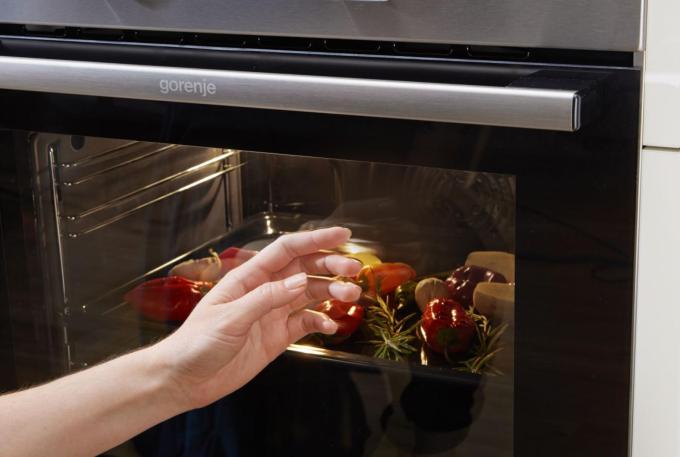 Gorenje GK5C60SJ