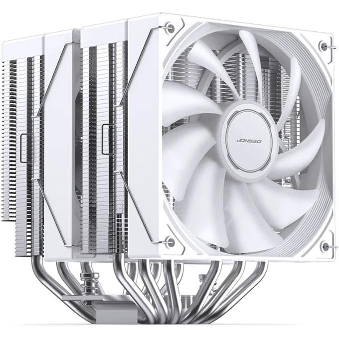 JONSBO CB80 White