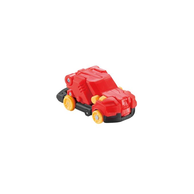 Screechers Wild ! EU685302