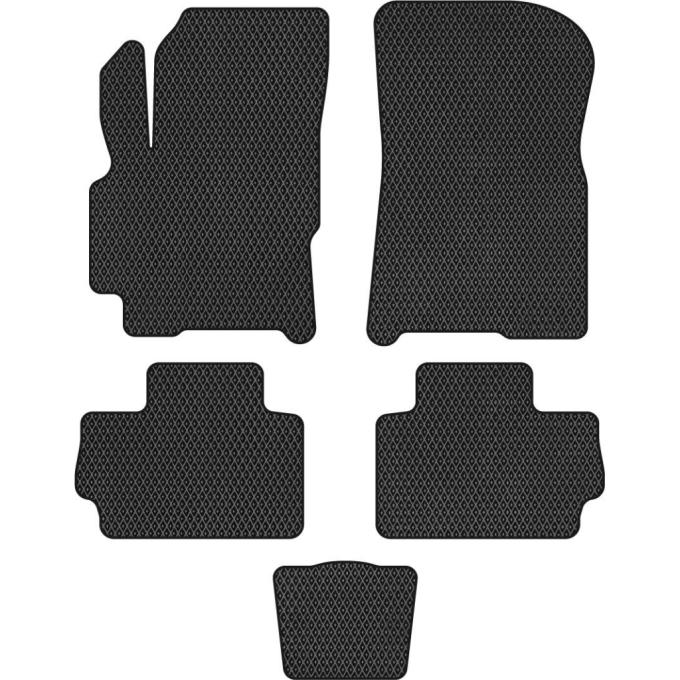 EVAtech ZA31512C5RBB
