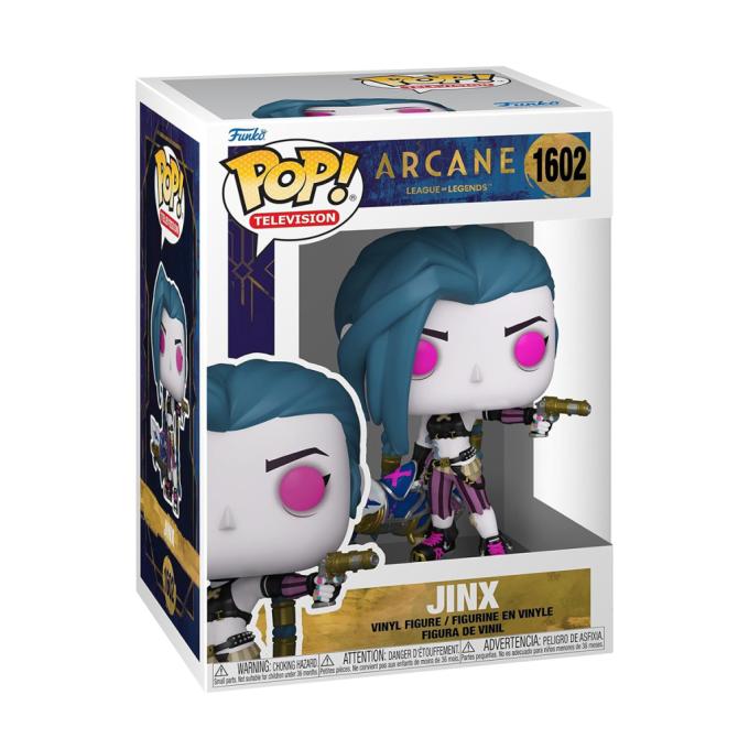 Funko Pop 75649
