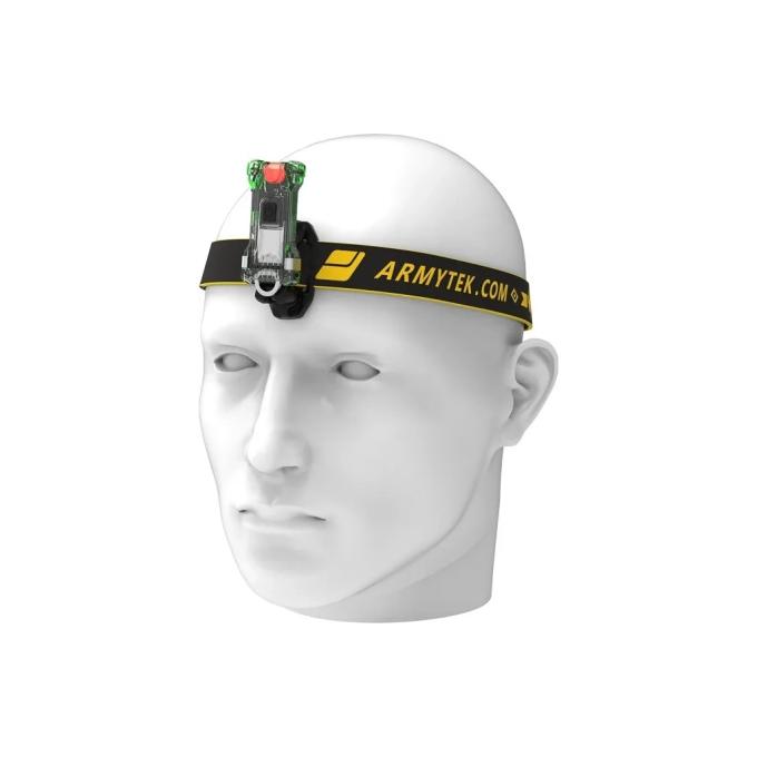 Armytek F09101GR