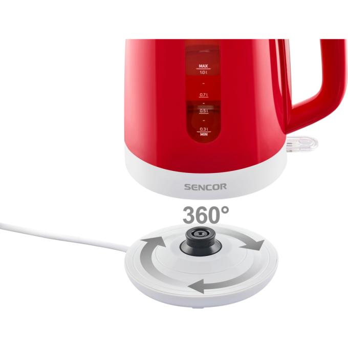 Sencor SWK1024RD