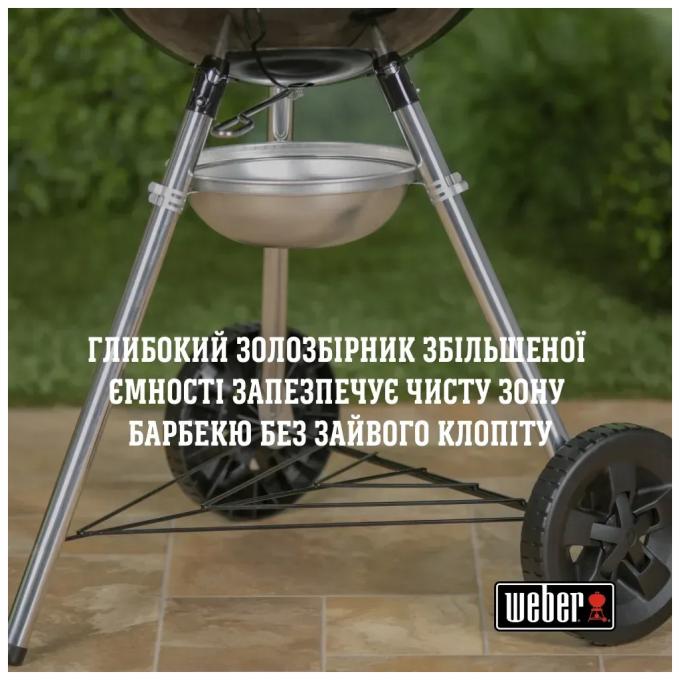 Weber 14101004